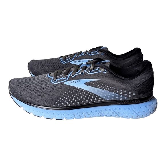 BROOKS Glycerin 18 Running Shoes Size 11(2A) - Picture 2 of 16